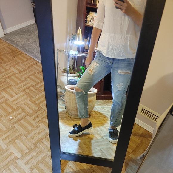 Ripped Pants/jeans - Picture 2 of 3